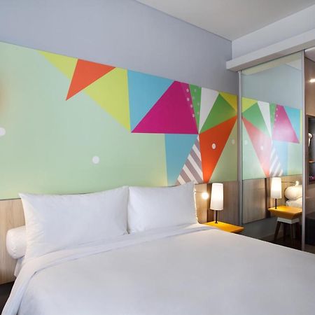 Ibis Styles Jakarta Sunter Luaran gambar