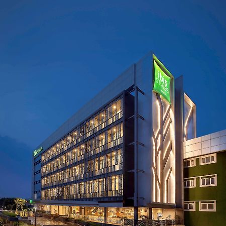 Ibis Styles Jakarta Sunter Luaran gambar
