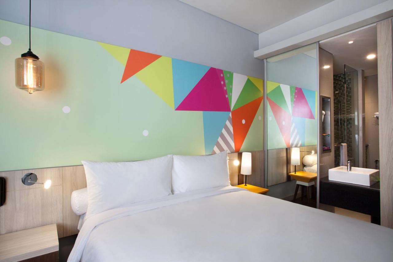 Ibis Styles Jakarta Sunter Luaran gambar
