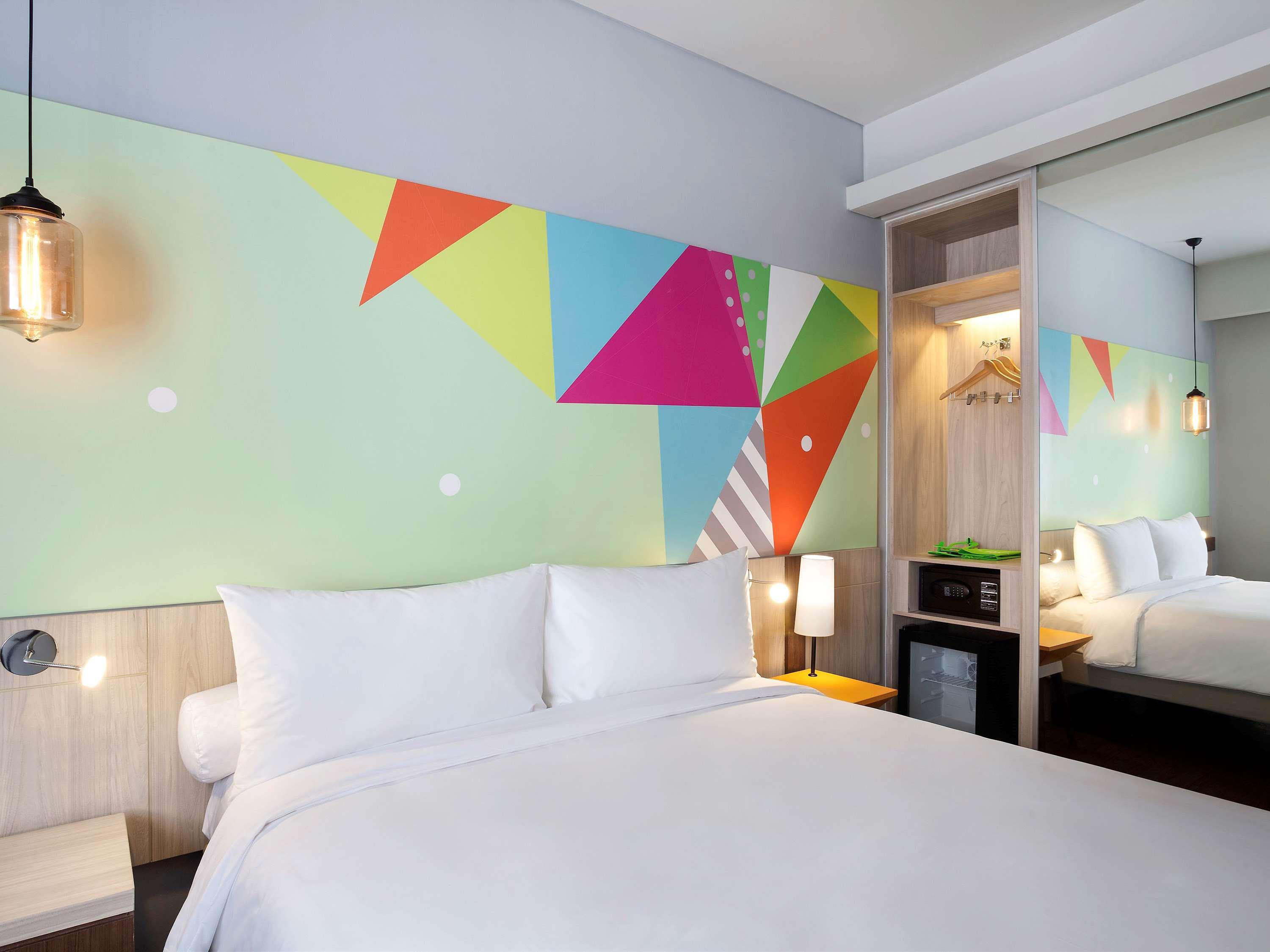 Ibis Styles Jakarta Sunter Luaran gambar