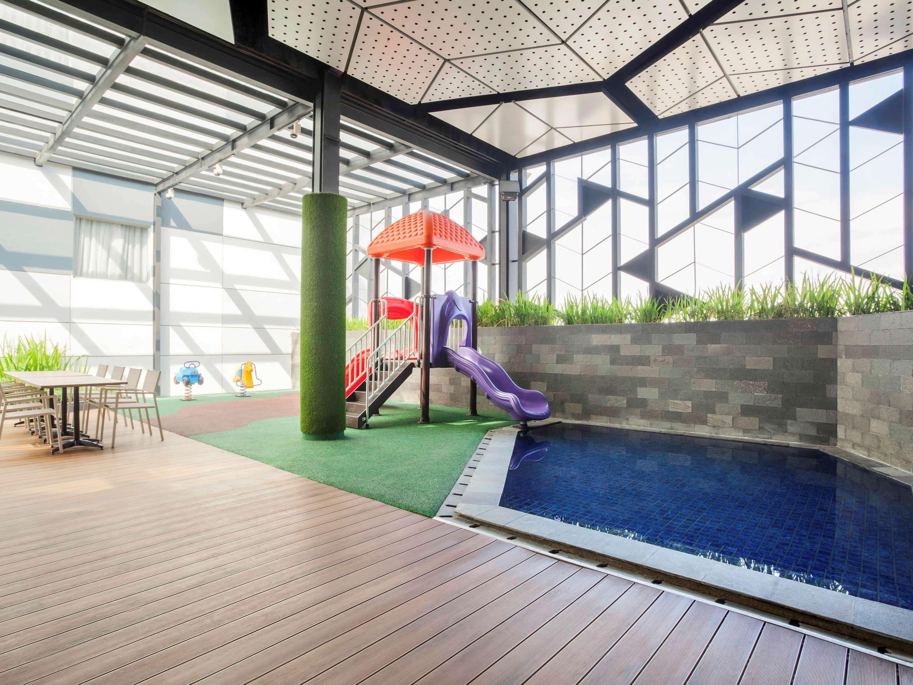 Ibis Styles Jakarta Sunter Luaran gambar
