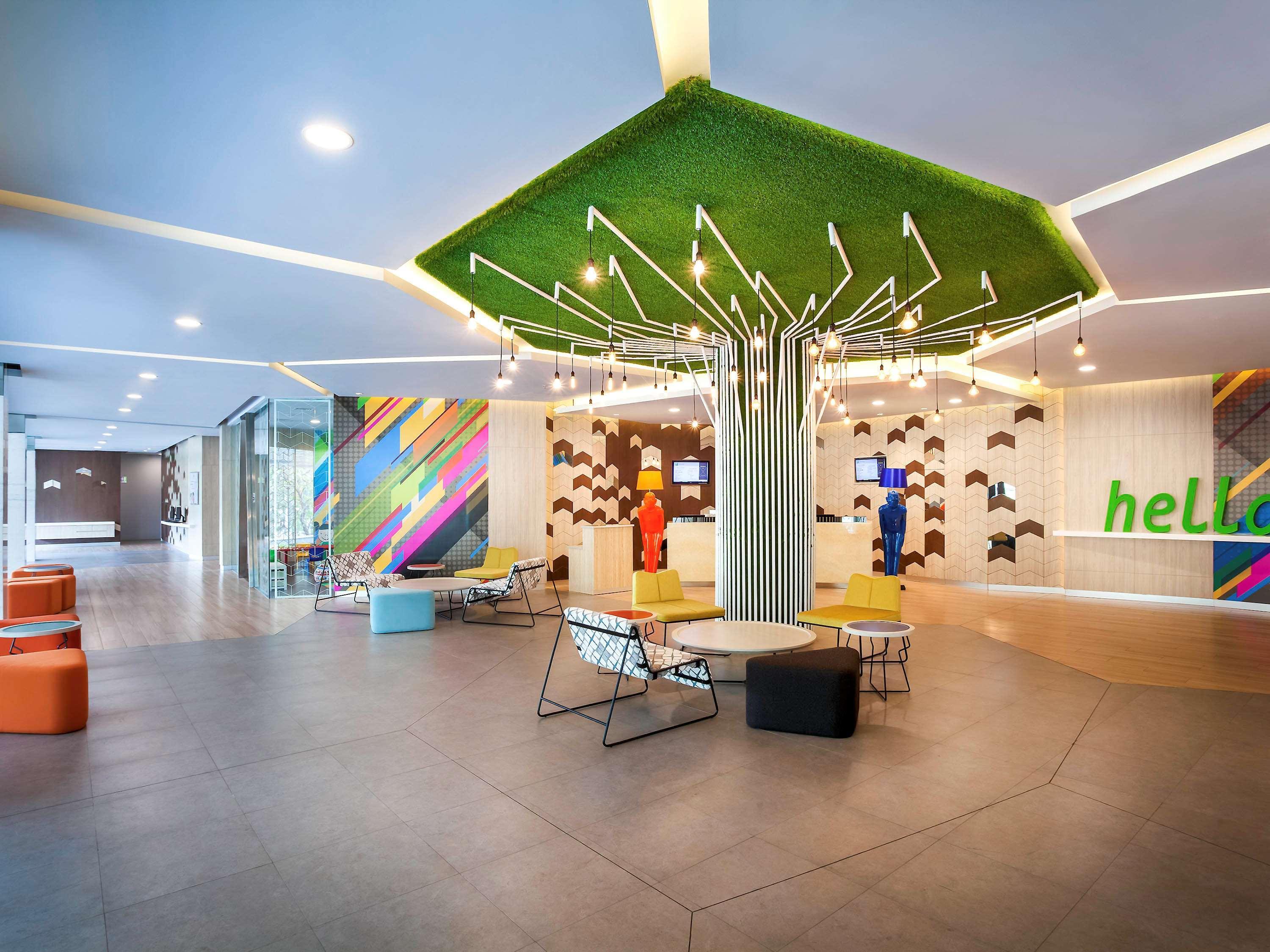 Ibis Styles Jakarta Sunter Luaran gambar