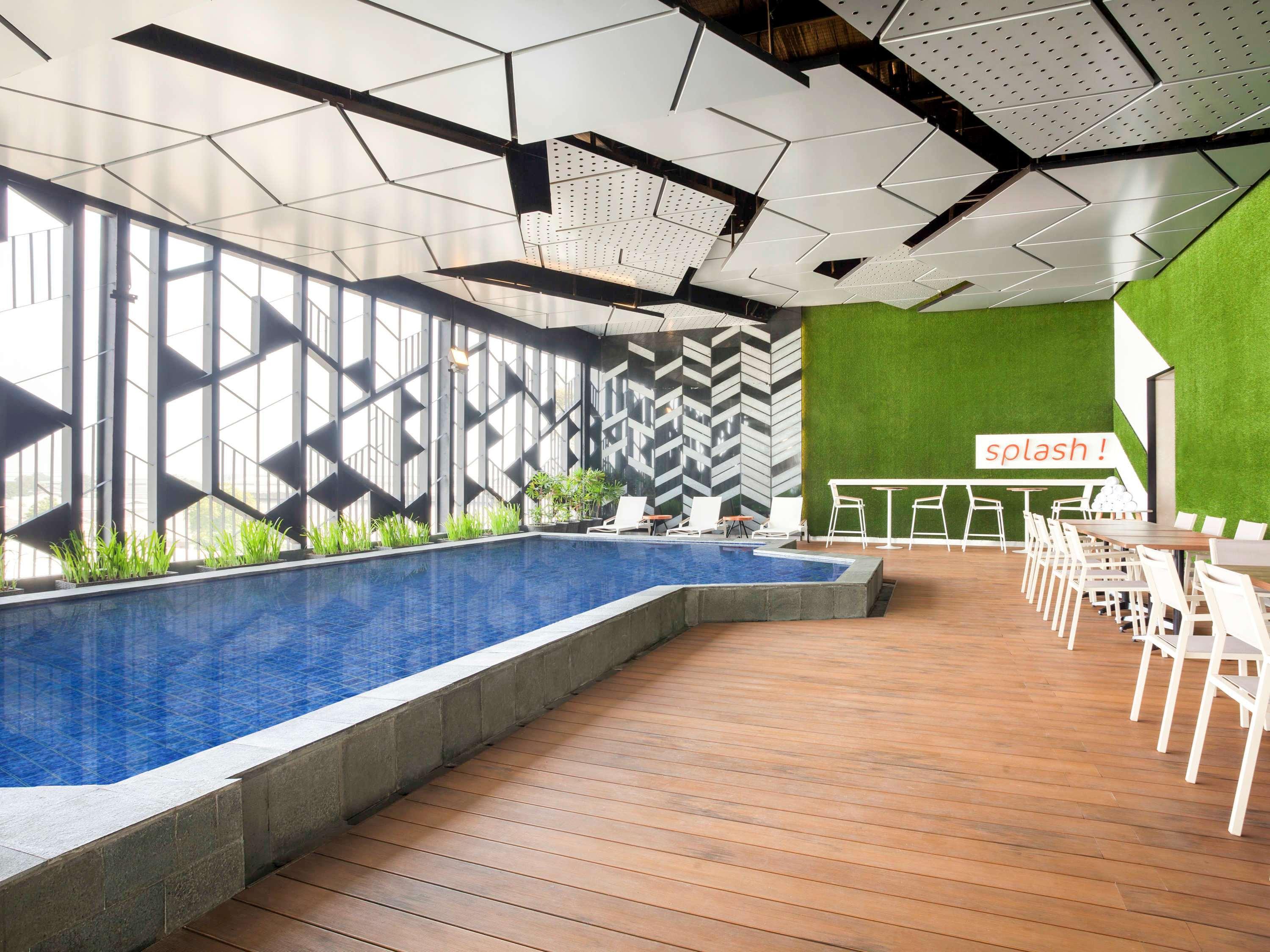 Ibis Styles Jakarta Sunter Luaran gambar