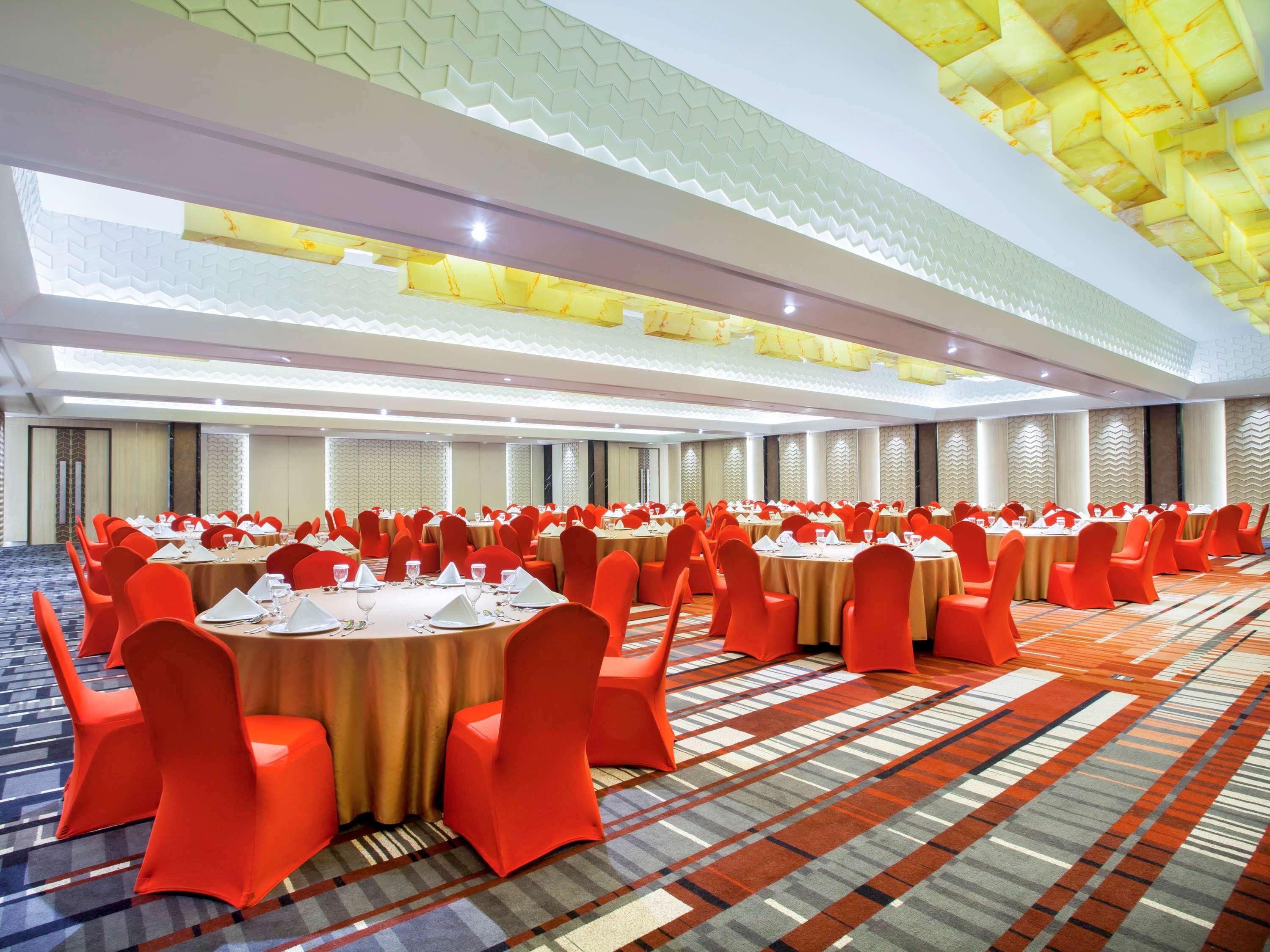 Ibis Styles Jakarta Sunter Luaran gambar