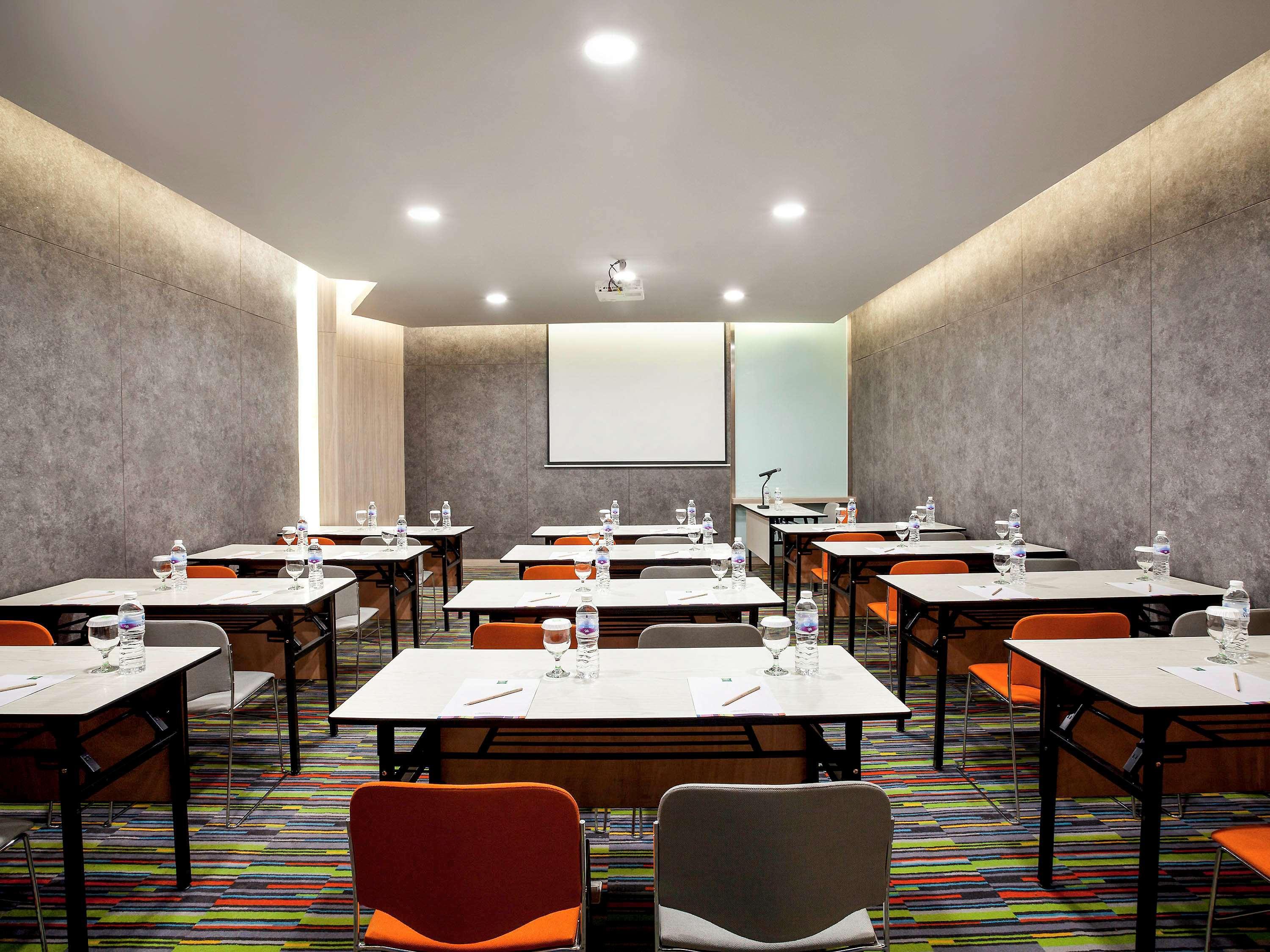 Ibis Styles Jakarta Sunter Luaran gambar