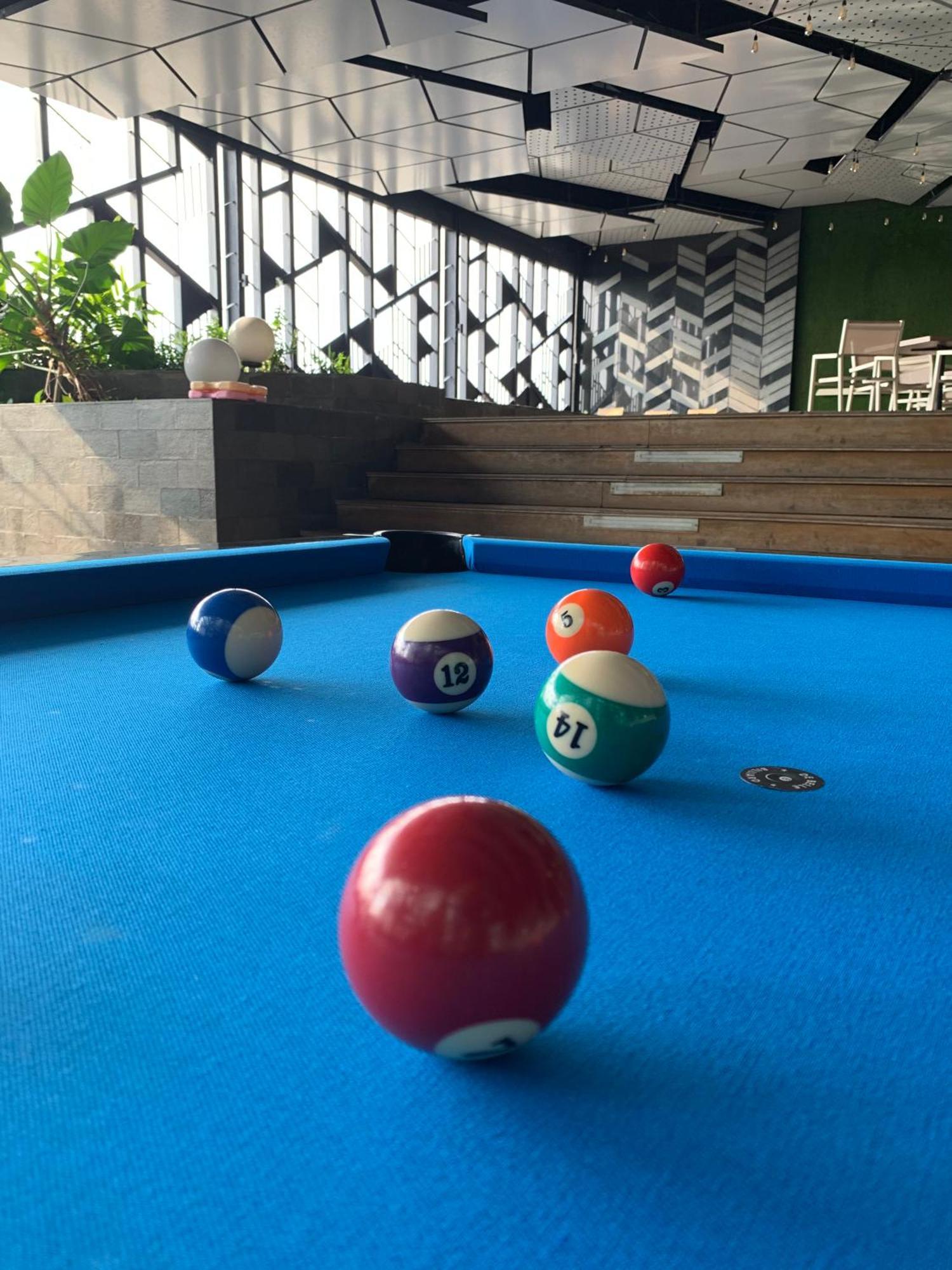 Ibis Styles Jakarta Sunter Luaran gambar