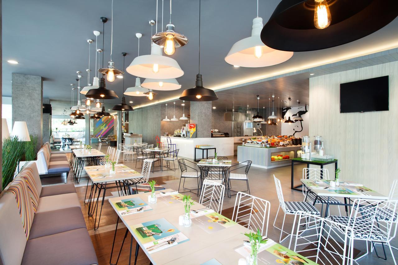 Ibis Styles Jakarta Sunter Luaran gambar