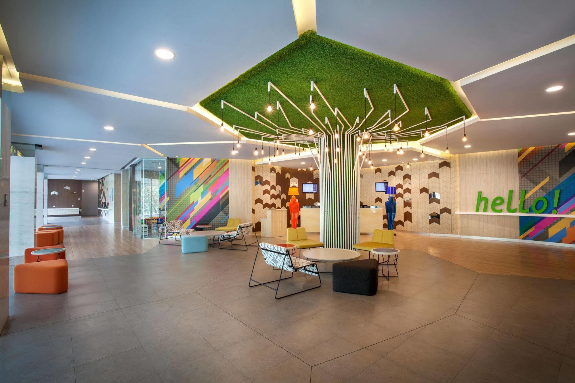 Ibis Styles Jakarta Sunter Luaran gambar